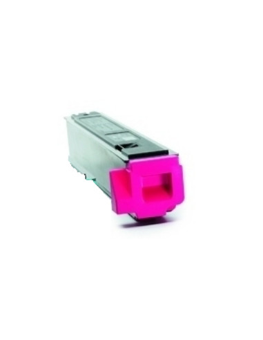 KYOCERA TK-810M cartuccia toner 1 pz Originale Magenta