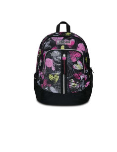 ZAINO ADVANCED SEVEN KIDDIE CRUSH