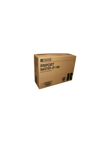 Ricoh JP1050 Master B4