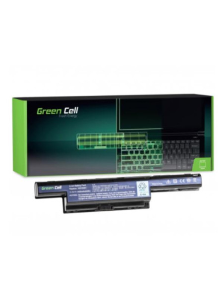 BATTERY FOR ACER ASPIRE