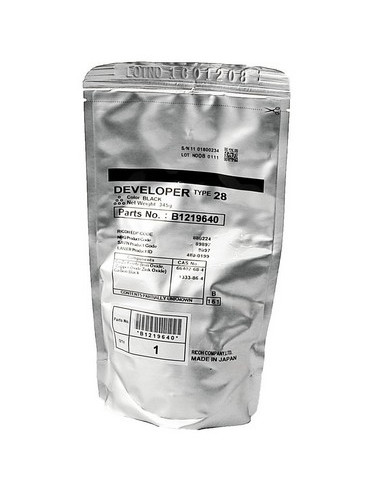 Ricoh B1219640 stampante di sviluppo