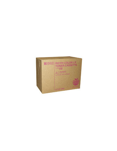 Ricoh Toner AP3800C Magenta cartuccia toner Originale