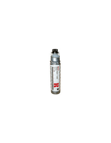Ricoh Toner Type 1250D Black cartuccia toner 1 pz Originale Nero