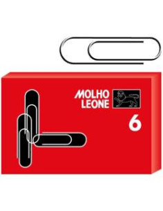 CF5X100FERMAGLI ZINCATI NR6 2