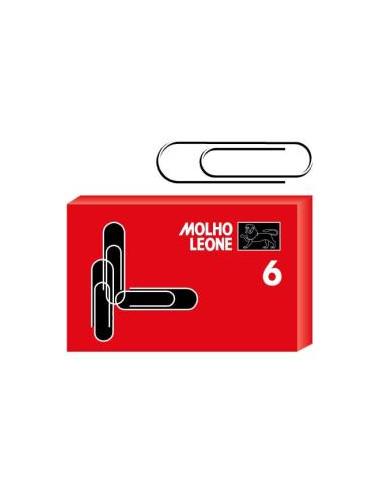 CF5X100FERMAGLI ZINCATI NR6