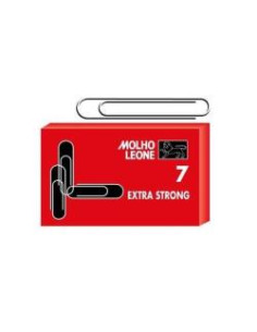 CF5X25 FERMAGLI ZINCATI NR7