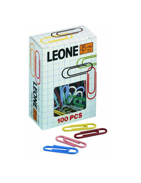 CF10X100FERMAGLI PLAST NR2 COL