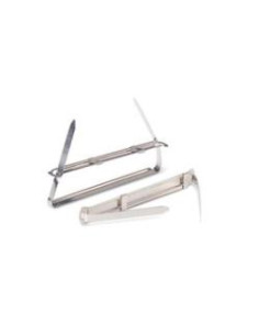 CF50 FASTENERS METALLICI