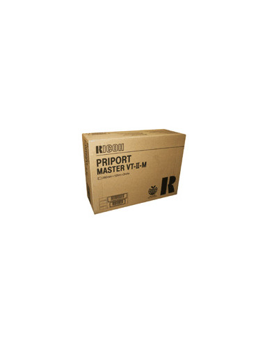Ricoh VT-II M MASTER B4