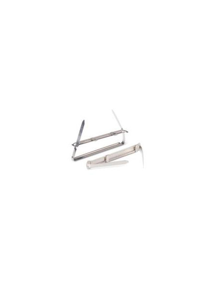 CF50 FASTENERS METALLICI