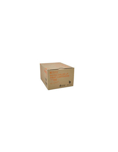Ricoh Yellow toner Type 260 cartuccia toner Originale Giallo
