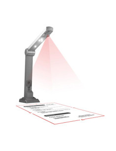 KODAK SCEYEX A3 - PRIME FLASH 2