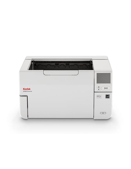 KODAK S3100