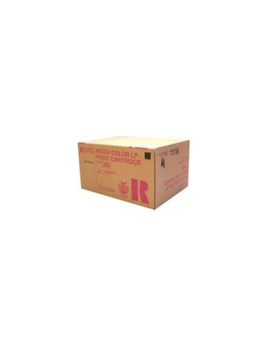 Ricoh Magenta toner cartuccia toner Originale