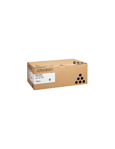 Ricoh 821021 cartuccia toner 1 pz Originale Nero