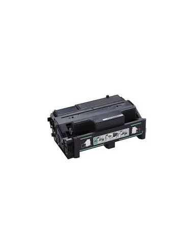 Ricoh 821229 cartuccia toner 1 pz Originale Nero