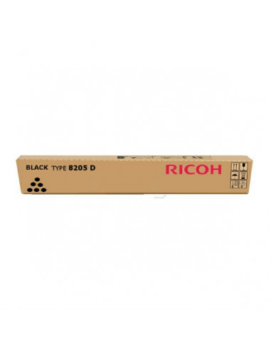 Ricoh 828294 cartuccia toner 1 pz Originale Nero