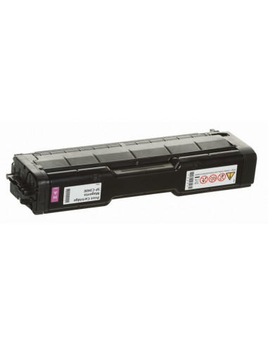 Ricoh 407901 cartuccia toner 1 pz Originale Magenta