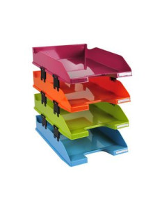 CF4 PORTACORRISPONDENZA COMBO 2