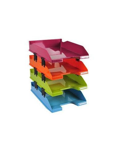 CF4 PORTACORRISPONDENZA COMBO