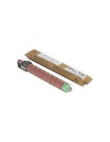 Ricoh 842237 cartuccia toner 1 pz Originale Magenta