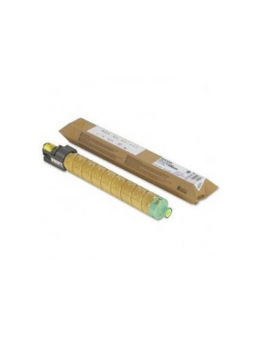 Ricoh 842236 cartuccia toner 1 pz Originale Giallo