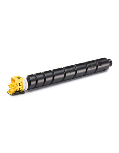 KYOCERA TK-8800Y cartuccia toner 1 pz Originale Giallo