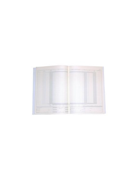 CF5 REGISTRO CORRISPETTIVI 24.5X31