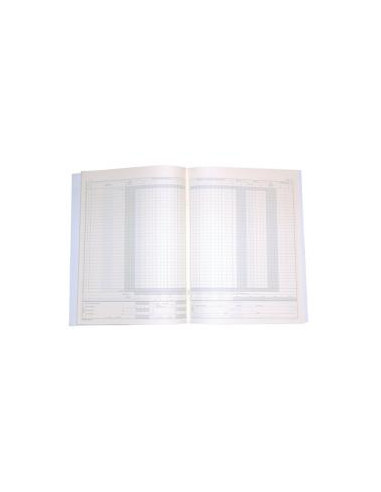 CF5 REGISTRO CORRISPETTIVI 24.5X31