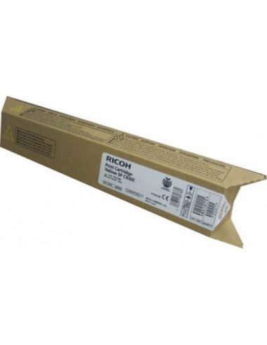 Ricoh 821095 cartuccia toner 1 pz Originale Giallo