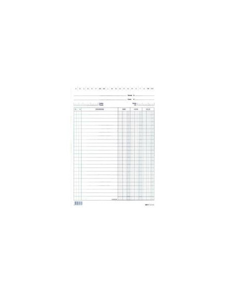 CF100 SCHEDE DARE/AVERE/SALDO VER