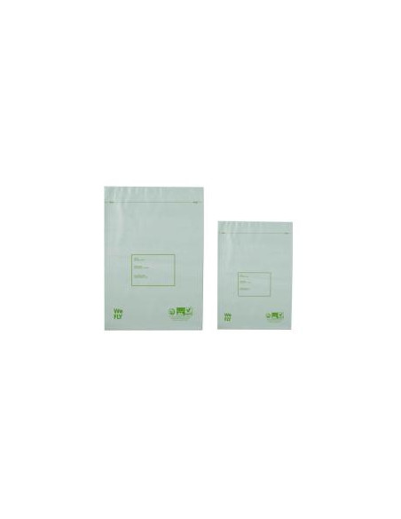BUSTE SPEDIZIONI WEFLY BIO 33X43 5