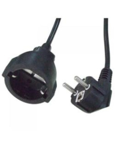PROLUNGA ALIMENTAZIONE SCHUKO MF 5M