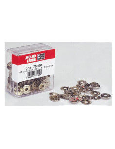 CF10X100PUNTINE A 3 PUNTE