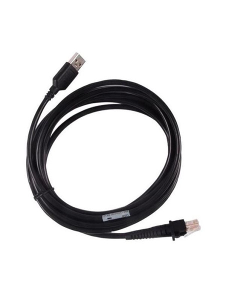 CAVO USB DRITTO 2MT PER SCANNER