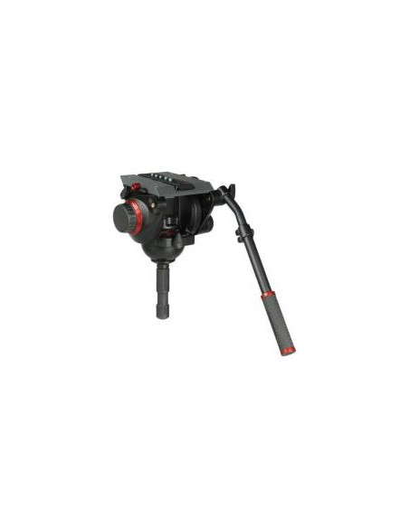 TESTA VIDEO 509HD