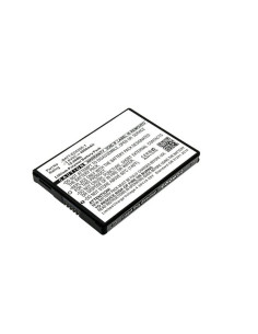 EDA50K BATTERIA 4000 MAH 2