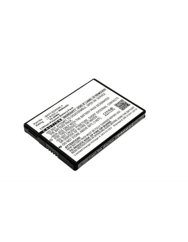 EDA50K BATTERIA 4000 MAH
