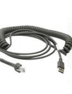 CBL:USB DGRAY MAX 9FT CLD