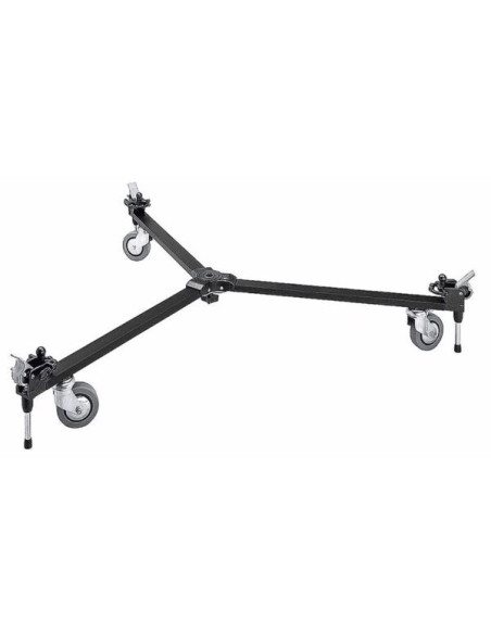 CARRELLO BASIC 127