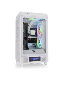 THE TOWER 200 SNOW 2