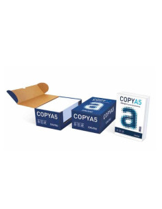 CF12 RISME A5 80GR 500FF BIANCHI 2