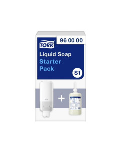 DISPENSER SAP LIQ/SPRAY STARTERPACK