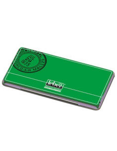 CUSCINETT0 PER TIMBRI 16.5X9  BLU 2