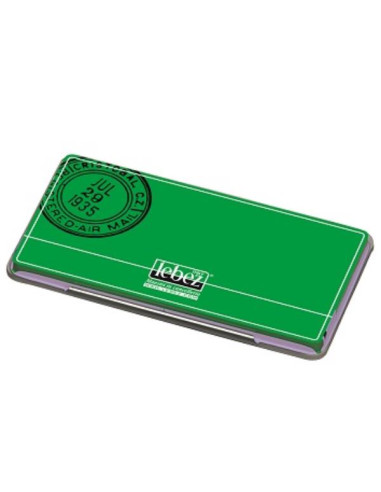 CUSCINETT0 PER TIMBRI 16.5X9  BLU