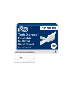 CF21ASCIUGAMANI PIEGATI Z FLUSHABLE