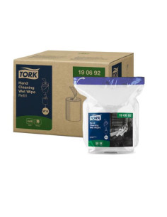 CF4 RICARICA SECCHIELLO PANNI MANI