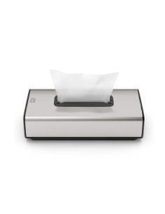 DISPENSER VELINE PER IL VISO ACCIA