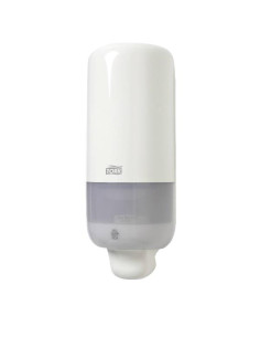 DISPENSER CURA PELLE C/DISINF SCHIU