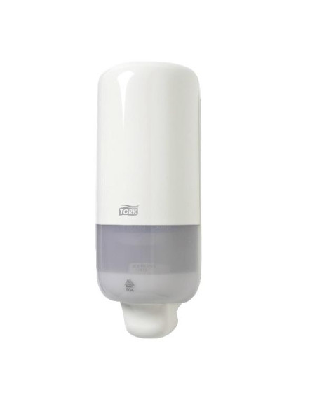 DISPENSER CURA PELLE C/SAPONE SCHIU